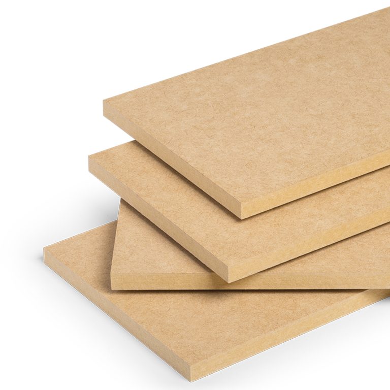 Gỗ MDF