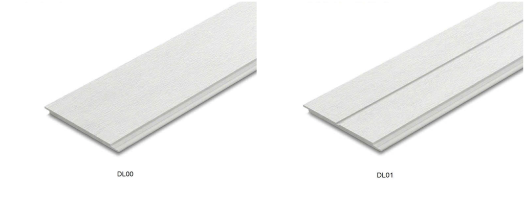 Tấm xi măng giả gỗ