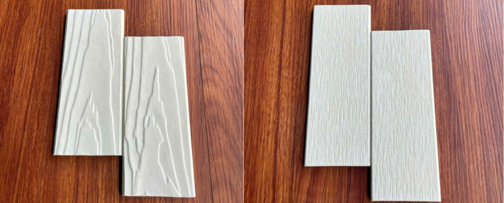 Tấm xi măng giả gỗ