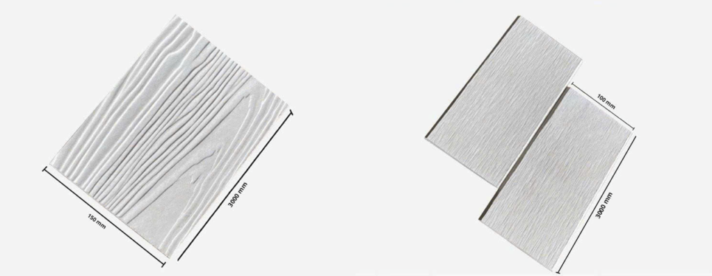 Tấm xi măng giả gỗ