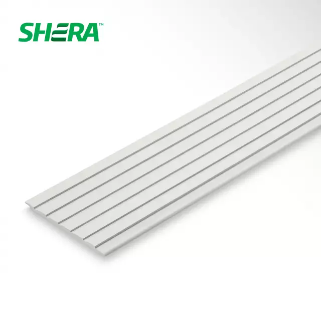 Thanh xi măng giả gỗ SHERA Deline DL05