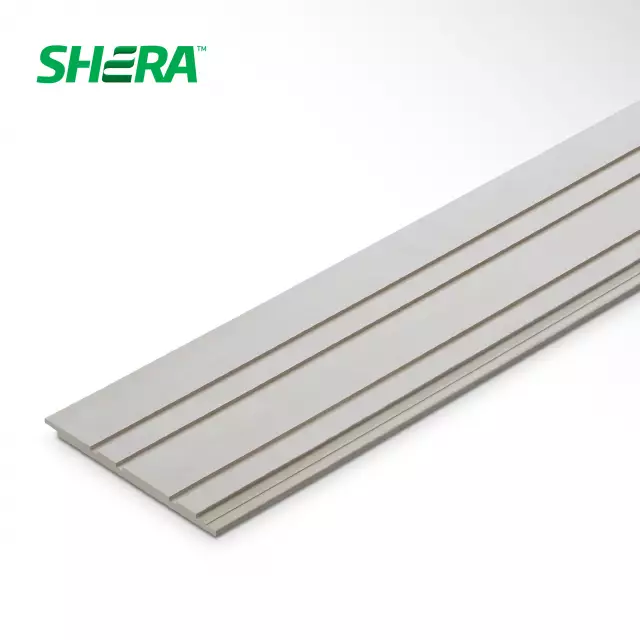 Thanh xi măng giả gỗ SHERA Deline DX12