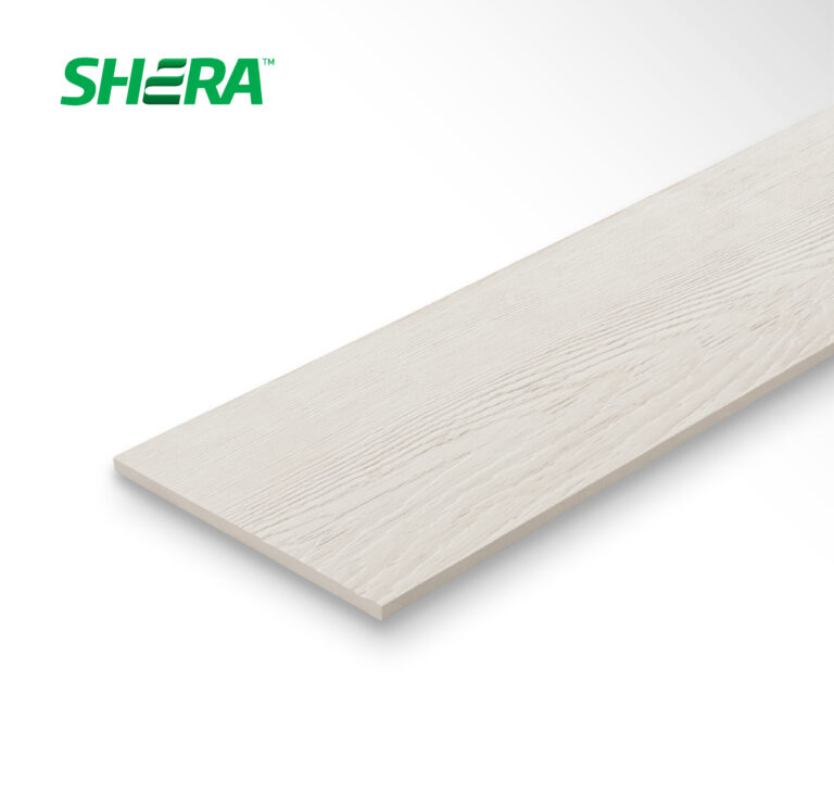 SHERA Plank