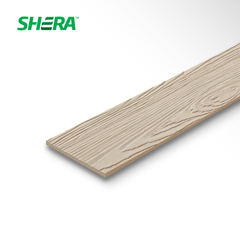 SHERA Plank