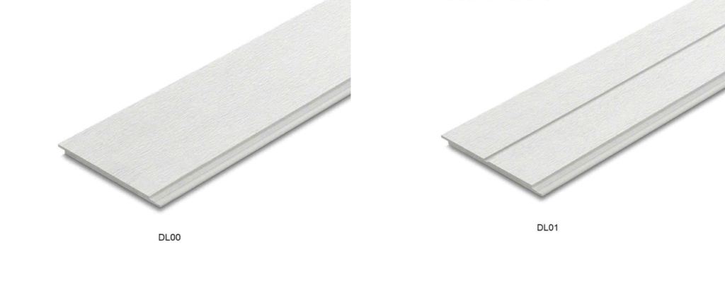 Tấm xi măng giả gỗ hèm khóa 