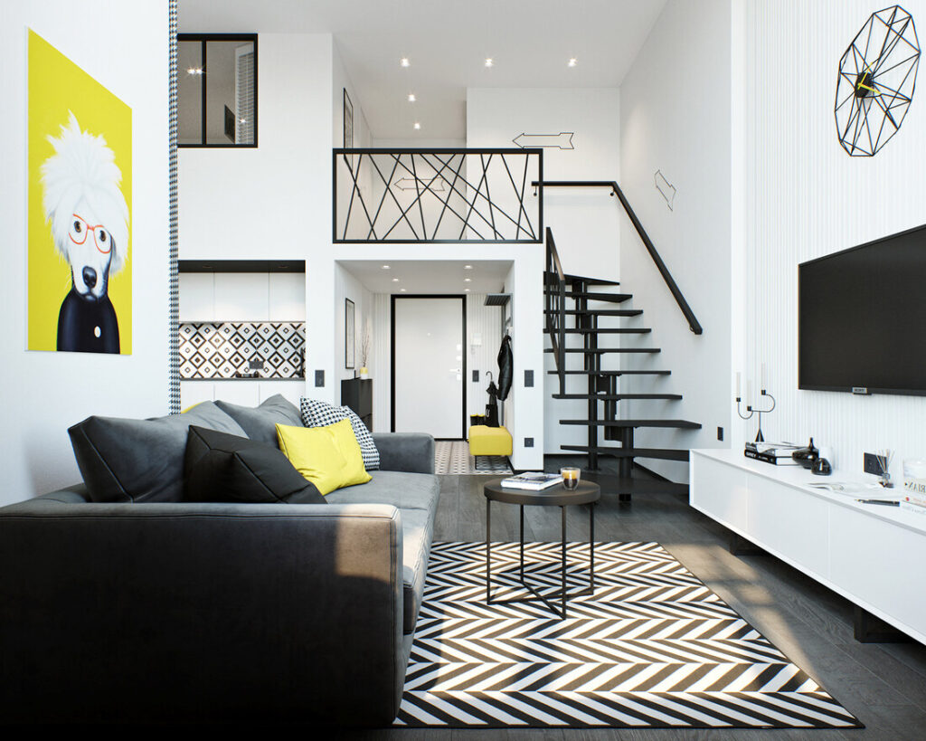 Tấm Cemboard làm gác lửng