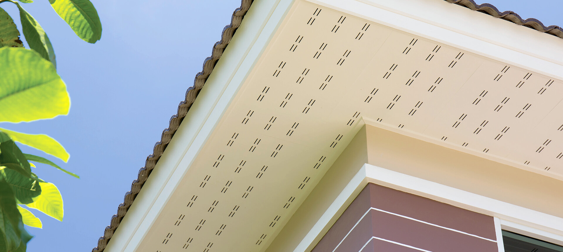 Tấm Cemboard làm trần Tấm Cemboard làm trần