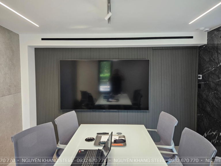 Tấm xi măng giả gỗ