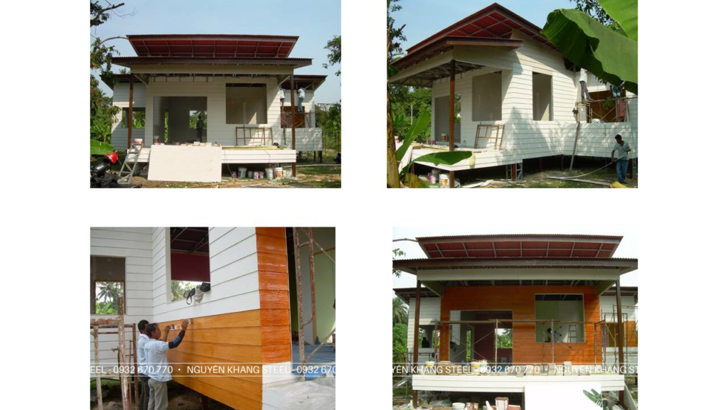 Tấm Xi Măng Giả Gỗ SHERA Wood Ốp Tường, Lót Sàn, Ốp Trần Ngoài Trời 2026 Tấm Xi Măng Giả Gỗ