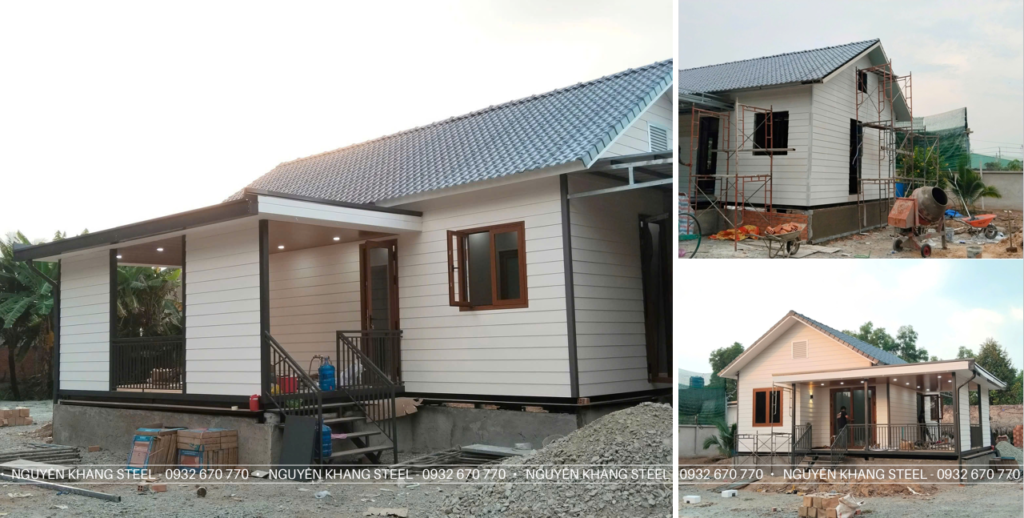 Tấm Xi Măng Giả Gỗ SHERA Wood 2026: Ốp Tường, Trần, Sàn, Ngoài Trời – Giá Rẻ, Vân Teak/Straight" Tấm Xi Măng Giả Gỗ