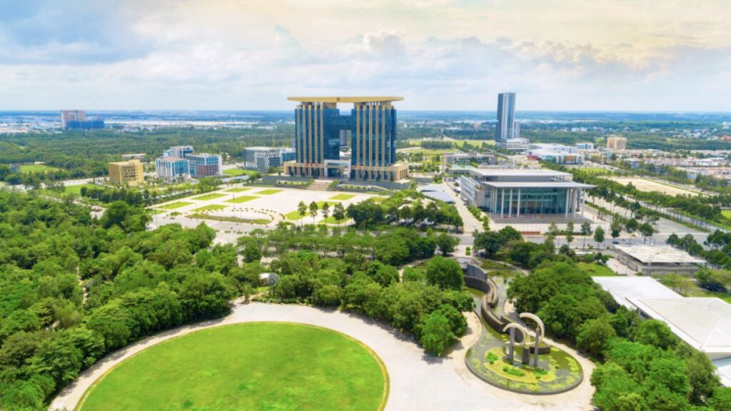 Tấm Cemboard tại bình dương