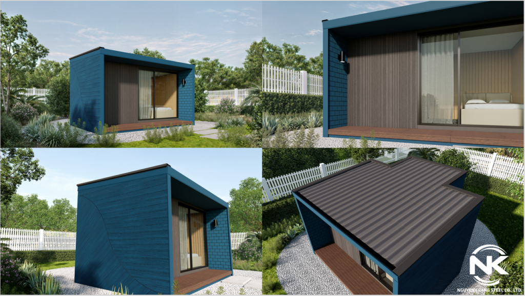 Tấm Cemboard Giả Gỗ: Xu Hướng Mới Trong Kiến Trúc Hiện Đại tấm xi măng giả gỗ