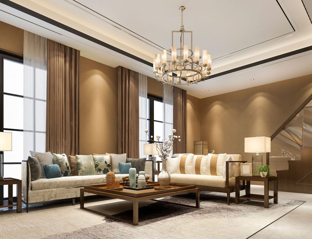 Tấm Xi Măng Làm Trần Có Bao Nhiêu Loại & Ứng Dụng Tấm xi măng làm trần