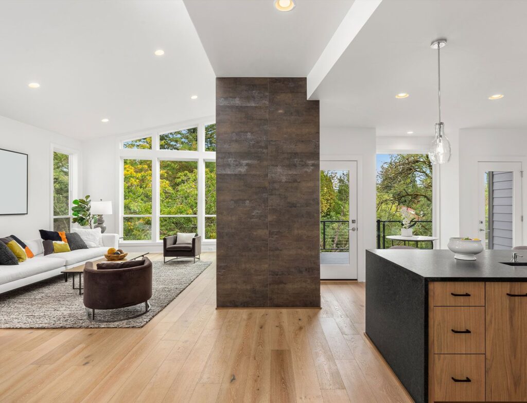 Tấm Xi Măng Làm Trần Có Bao Nhiêu Loại & Ứng Dụng Tấm xi măng làm trần