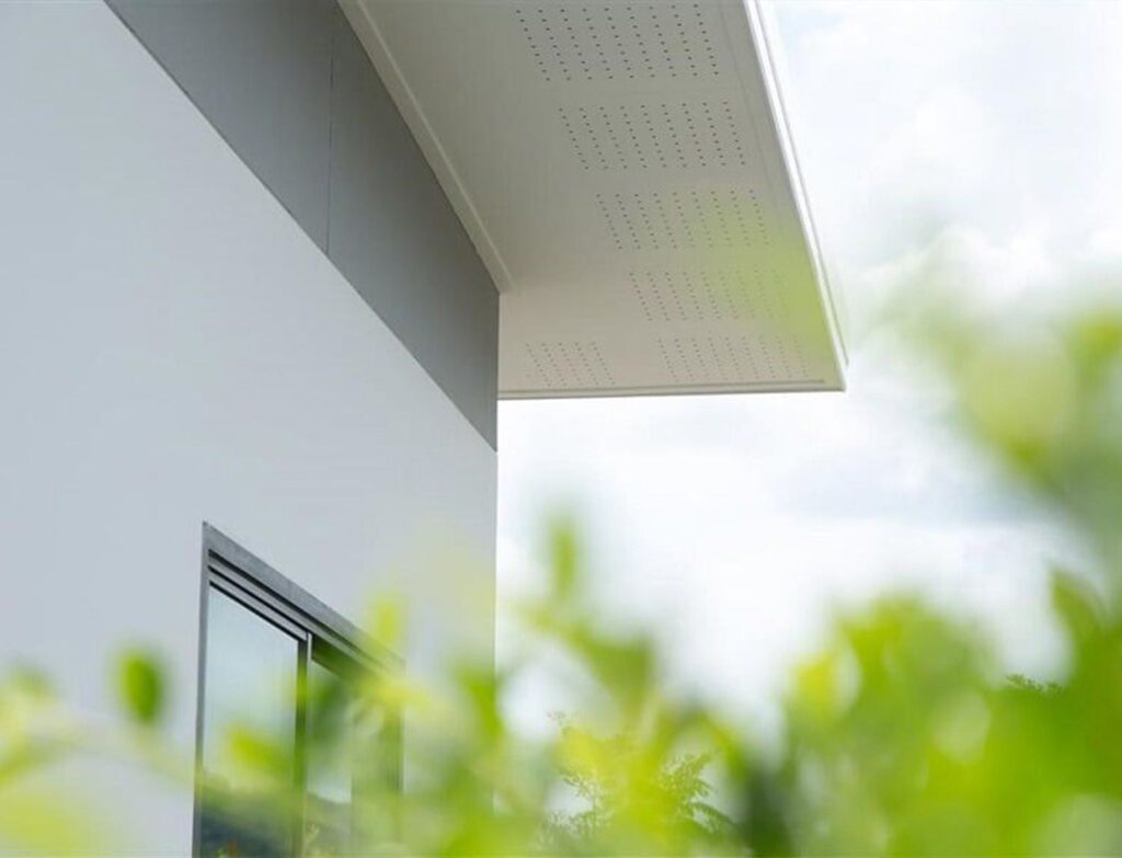 Tấm Xi Măng Làm Trần Có Bao Nhiêu Loại & Ứng Dụng Tấm xi măng làm trần