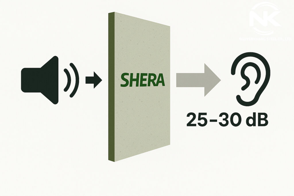 Giá tấm Cemboard 6mm, Chất lượng, giá rẻ Tấm xi măng lót sàn ngoài trời