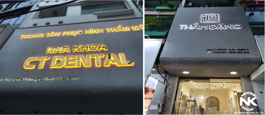 Tấm cemboard uốn cong