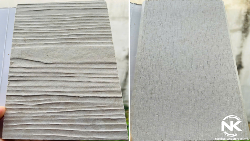 "Tại Sao" Tấm Xi Măng Giả Gỗ Được Chọn Làm HomeStay? Tấm xi măng giả gỗ