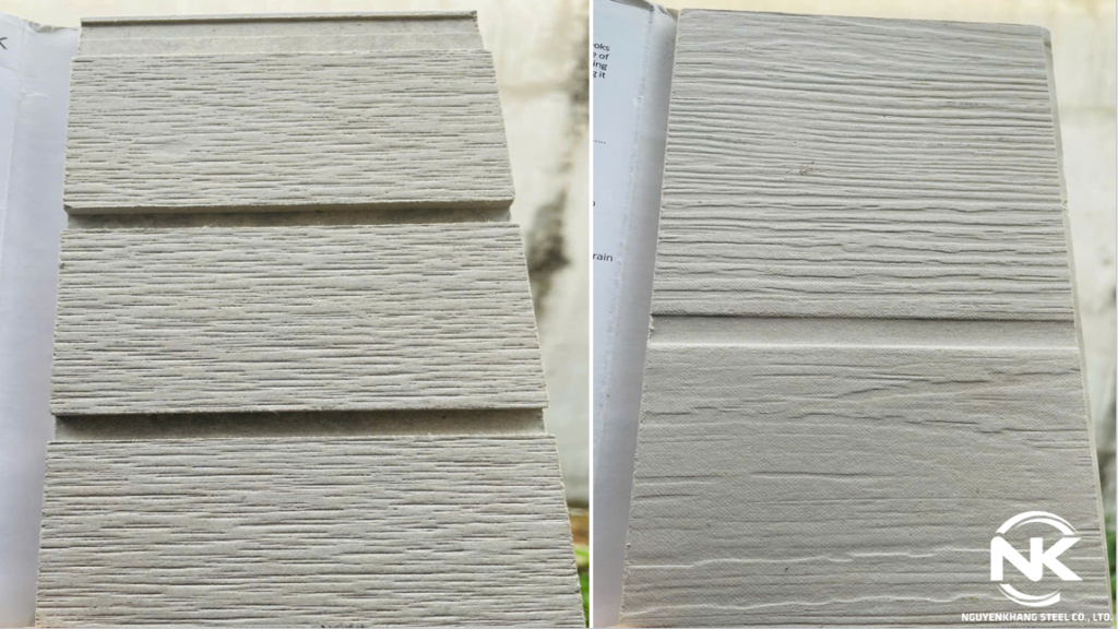 "Tại Sao" Tấm Xi Măng Giả Gỗ Được Chọn Làm HomeStay? Tấm xi măng giả gỗ