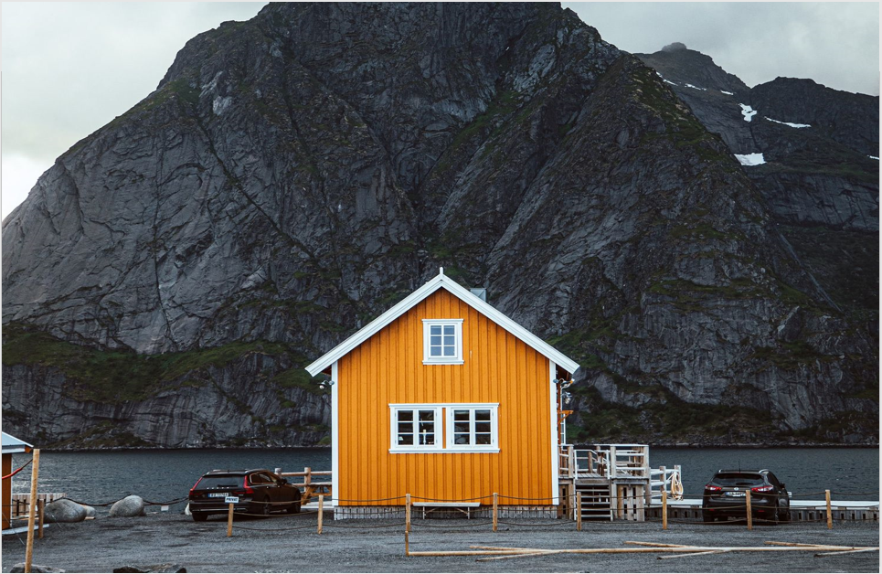 "Tại Sao" Tấm Xi Măng Giả Gỗ Được Chọn Làm HomeStay? Tấm xi măng giả gỗ làm homestay