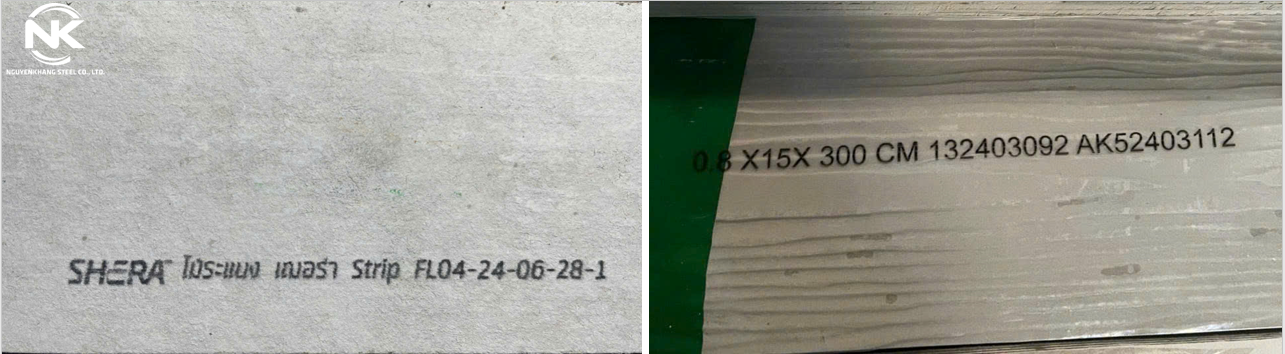 Cách Nhận Biết "Tấm Xi Măng Giả Gỗ" Chính Hãng Thái Lan Tấm xi măng giả gỗ chính hãng