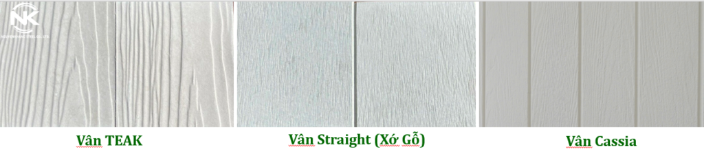 Cách Nhận Biết "Tấm Xi Măng Giả Gỗ" Chính Hãng Thái Lan Tấm xi măng giả gỗ chính hãng