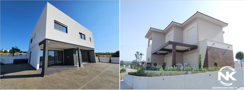 Vách Cemboard (Vách Xi Măng) Bao Nhiêu Tiền 1m2 ? Vách Cemboard