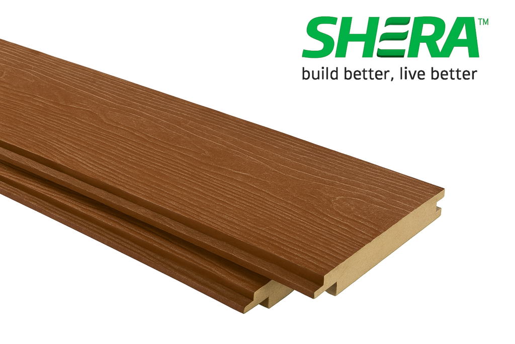 Tấm Cemboard Giả Gỗ "Hèm Âm Dương" hay "Hèm Khóa" ? Tấm Cemboard giả gỗ hèm âm dương