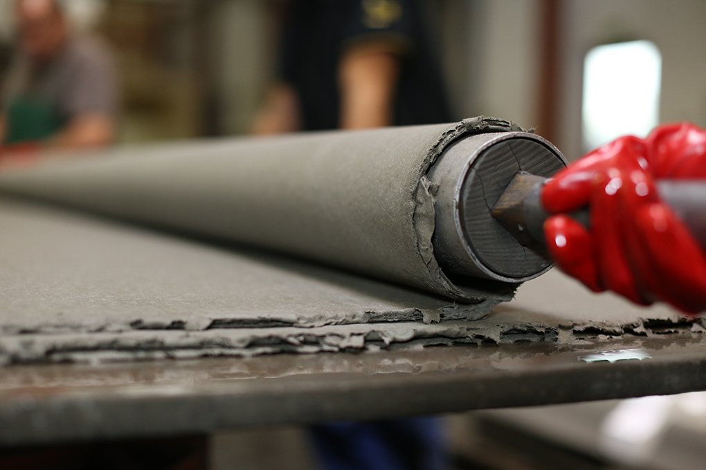 So Sánh Công Nghệ Fybertec "SHERA" & Firm & Flex "SCG" Công nghệ Fybertec