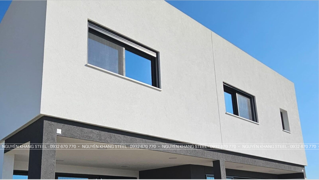 Tấm bê tông nhẹ