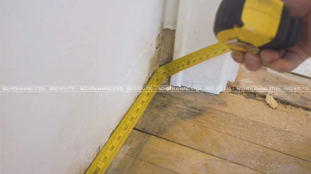 Tấm Cemboard vân gỗ