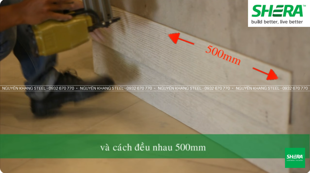 Tấm Cemboard vân gỗ