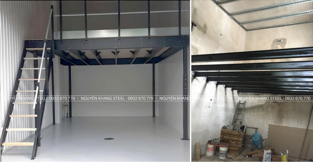 Checklist 9 Bước Thi Công "Tấm Bê Tông Nhẹ Làm Sàn" Tấm Bê Tông Nhẹ Làm Sàn