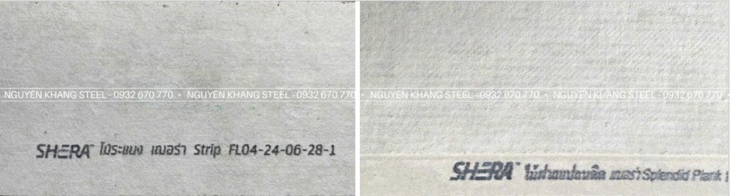 Tấm Xi Măng Giả Gỗ 2025: Giá Bao Nhiêu 1m²? Tấm Xi Măng Giả Gỗ