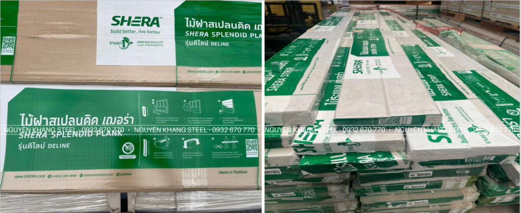 Tấm Xi Măng Giả Gỗ 2025: Giá Bao Nhiêu 1m²? Tấm Xi Măng Giả Gỗ