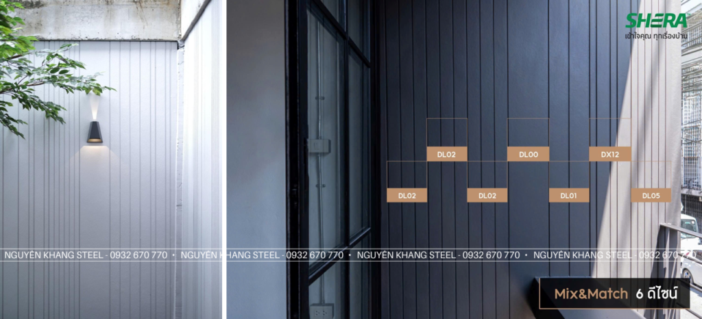 Tấm Xi Măng Giả Gỗ 2025: Giá Bao Nhiêu 1m²? Tấm Xi Măng Giả Gỗ