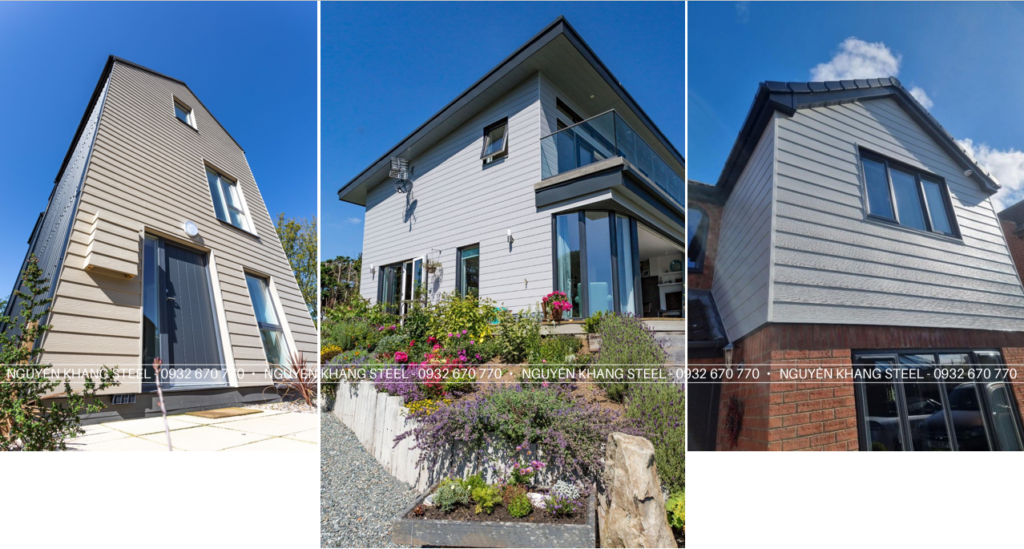 Tấm Xi Măng Giả Gỗ 2025: Giá Bao Nhiêu 1m²? Tấm Xi Măng Giả Gỗ