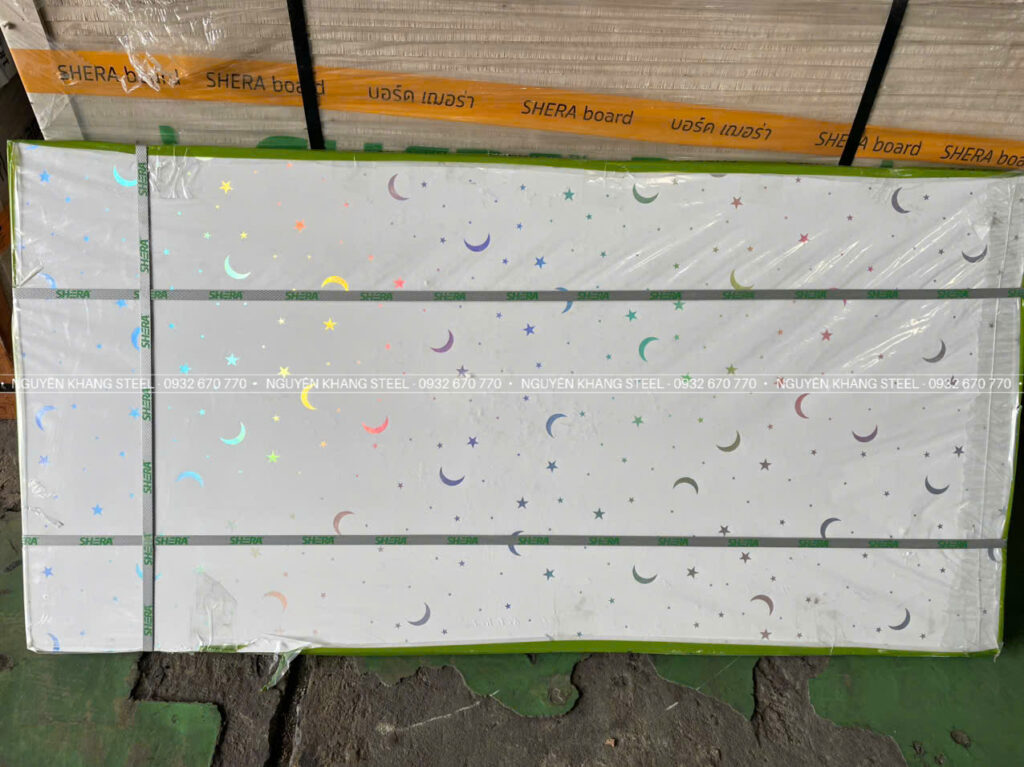 Trần Thả Cemboard