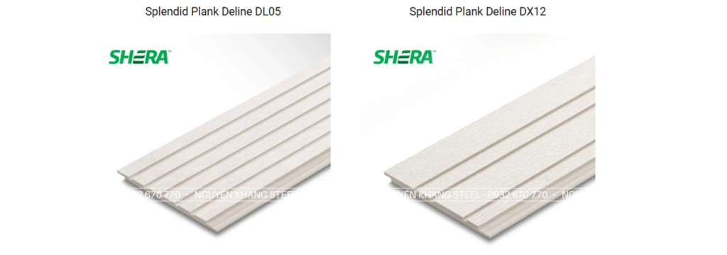 So Sánh Thi Công Tấm Ốp Tường Xi Măng Giả Gỗ Hèm Âm Dương Vs Chồng Mí (Hàng Thường) Tấm Ốp Tường Xi Măng Giả Gỗ Hèm Âm Dương