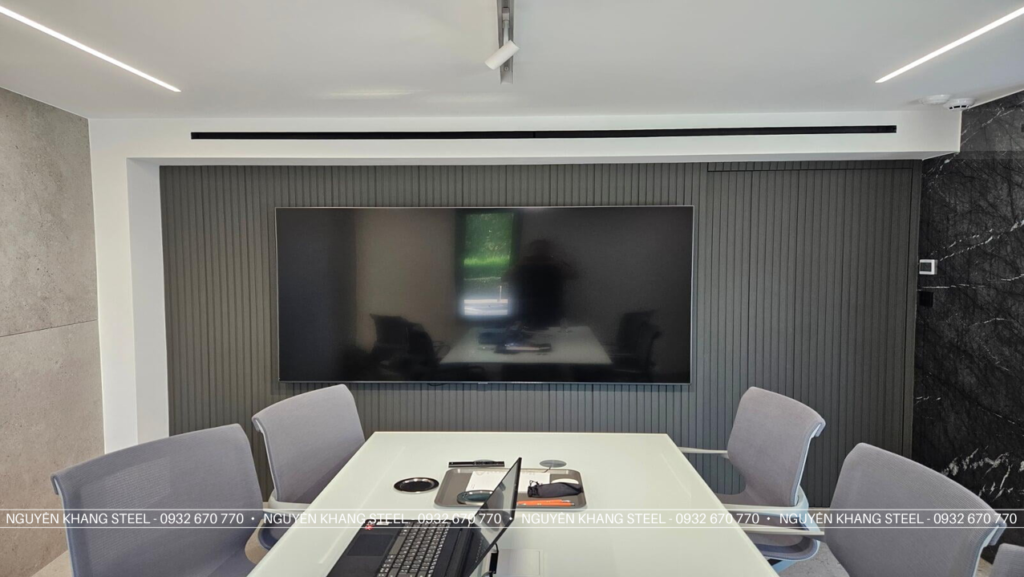 So Sánh Thi Công Tấm Ốp Tường Xi Măng Giả Gỗ Hèm Âm Dương Vs Chồng Mí (Hàng Thường) Tấm Ốp Tường Xi Măng Giả Gỗ Hèm Âm Dương