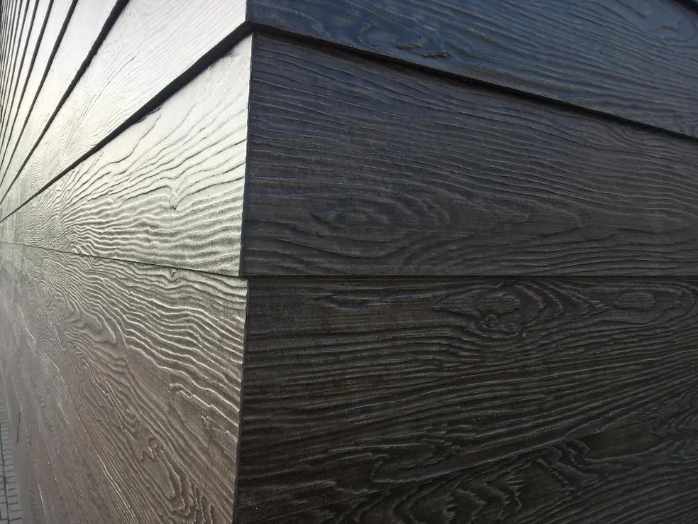 Gỗ nhân tạo SHERA Wood