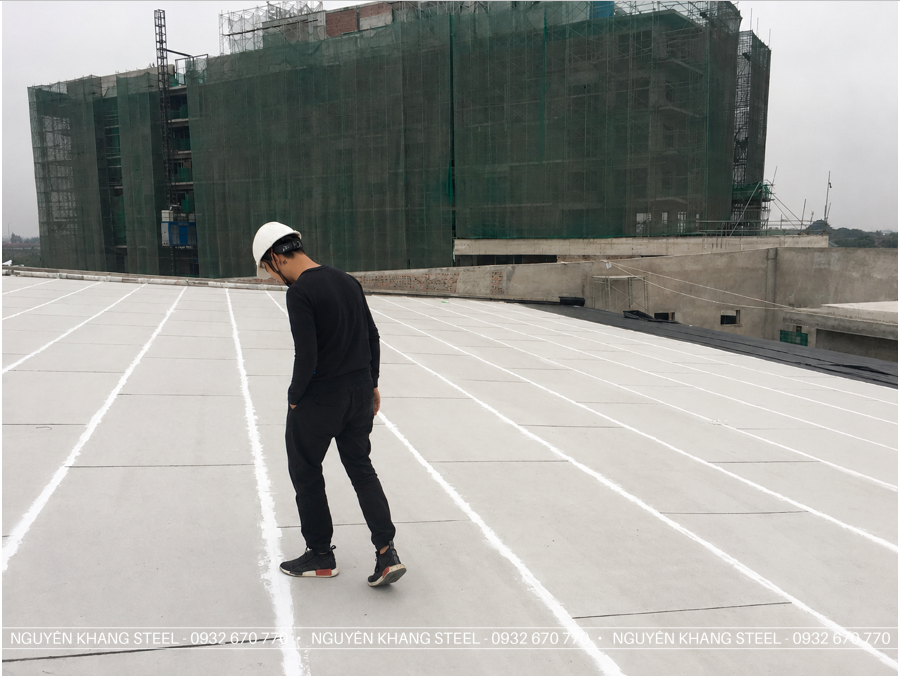 Chi Phí Làm Sàn Cemboard Ngoài Trời 2026: Vật Tư + Nhân Công Chi phí làm sàn cemboard ngoài trời