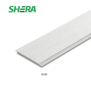 SHERA Splendid Plank Deline DL00, Straight Grain 10x220x3000mm