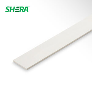 SHERA Strip V-Cut Edge Profile Straight Grain Texture 8x100x3000mm