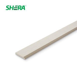 Thanh Len Tường Xi Măng Giả Gỗ SHERA, Mẫu (Cổ Điển)