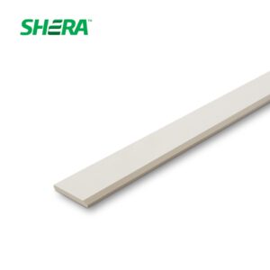 Thanh Len Tường Xi Măng Giả Gỗ SHERA, Mẫu (Hiện Đại)