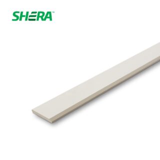Thanh Len Tường Xi Măng Giả Gỗ SHERA, Mẫu (Hiện Đại)
