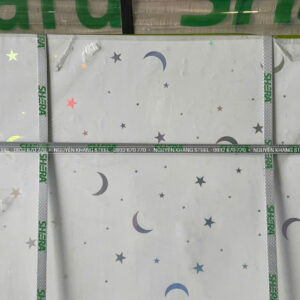 Tấm Trần Cemboard “SHERA T-bar” 3.2x603x1210mm