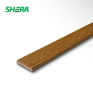 Tấm Xi Măng Giả Gỗ Lót Sàn SHERA 25mm: Giá & Quy Cách
