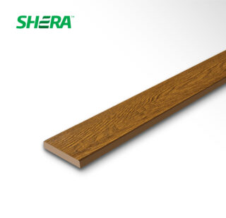 Tấm Xi Măng Giả Gỗ Lót Sàn SHERA 25mm: Giá & Quy Cách